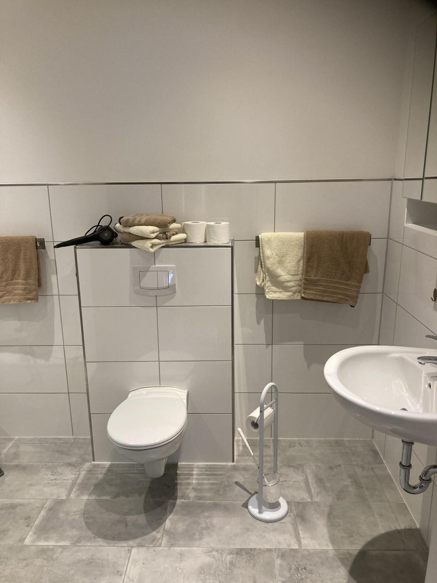 Bed & Breakfast Huus Stoertebeker Dornumersiel