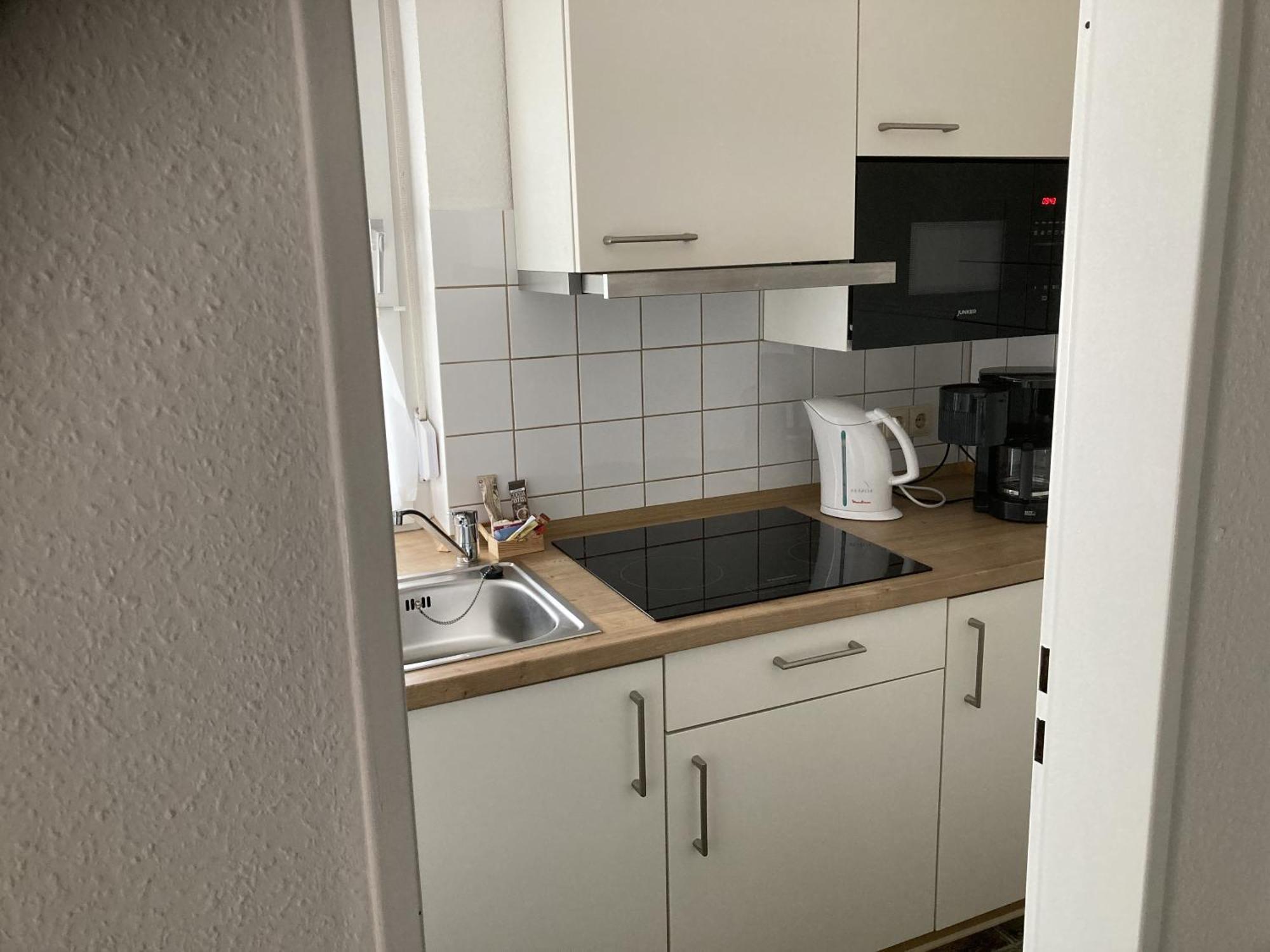 Huus Stoertebeker 3*