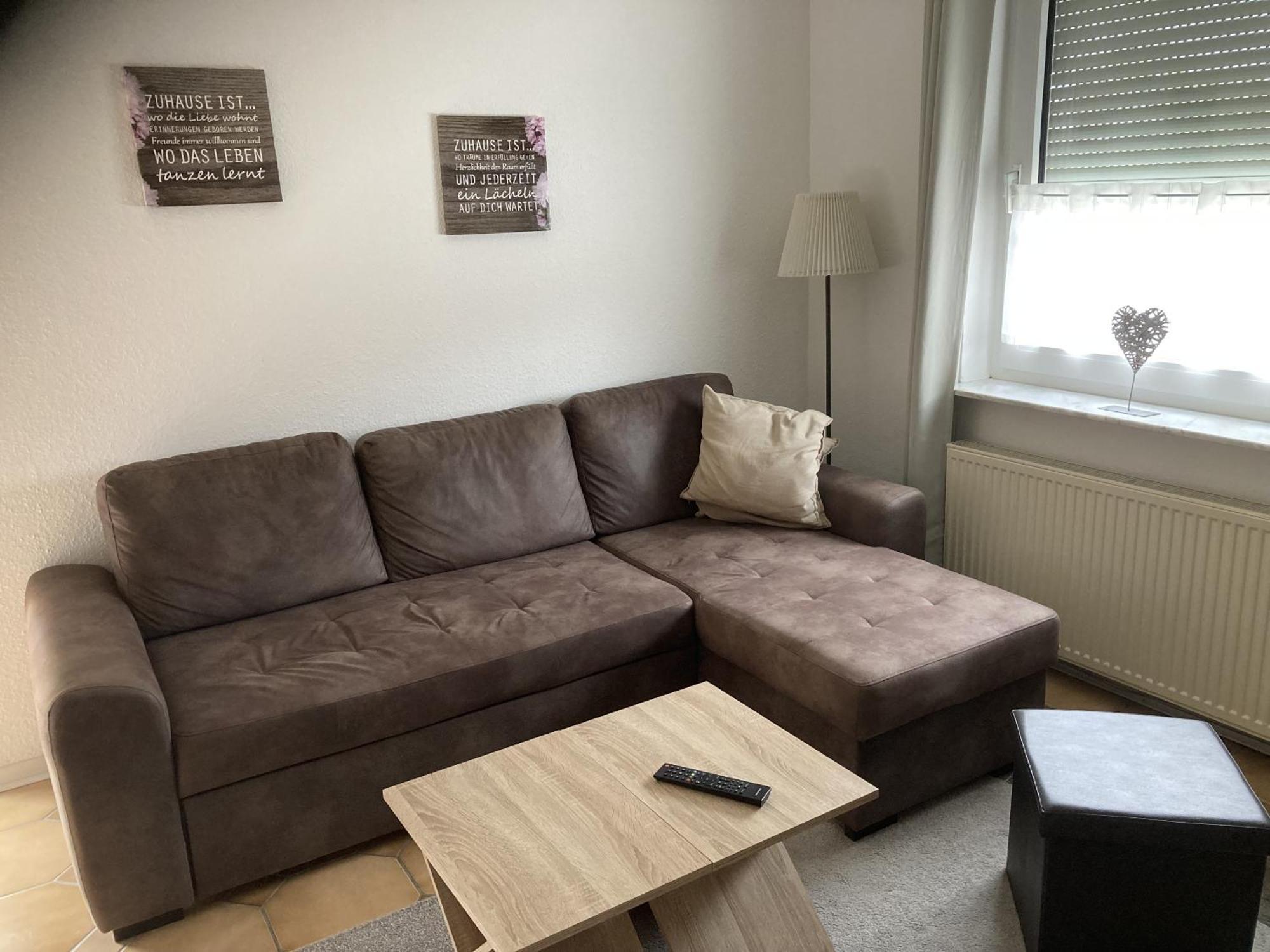 Bed & Breakfast Huus Stoertebeker 3*