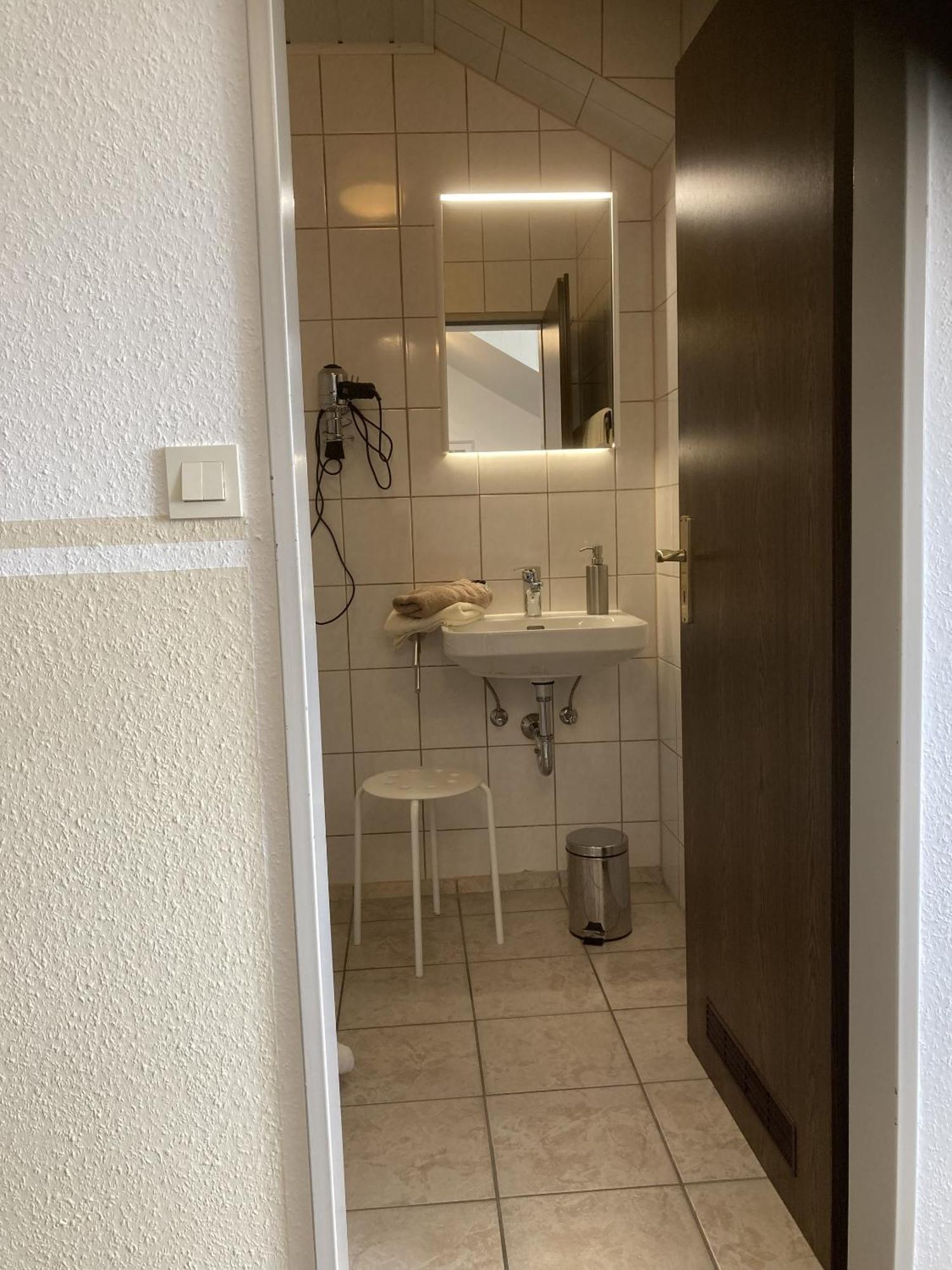 Huus Stoertebeker Bed & Breakfast