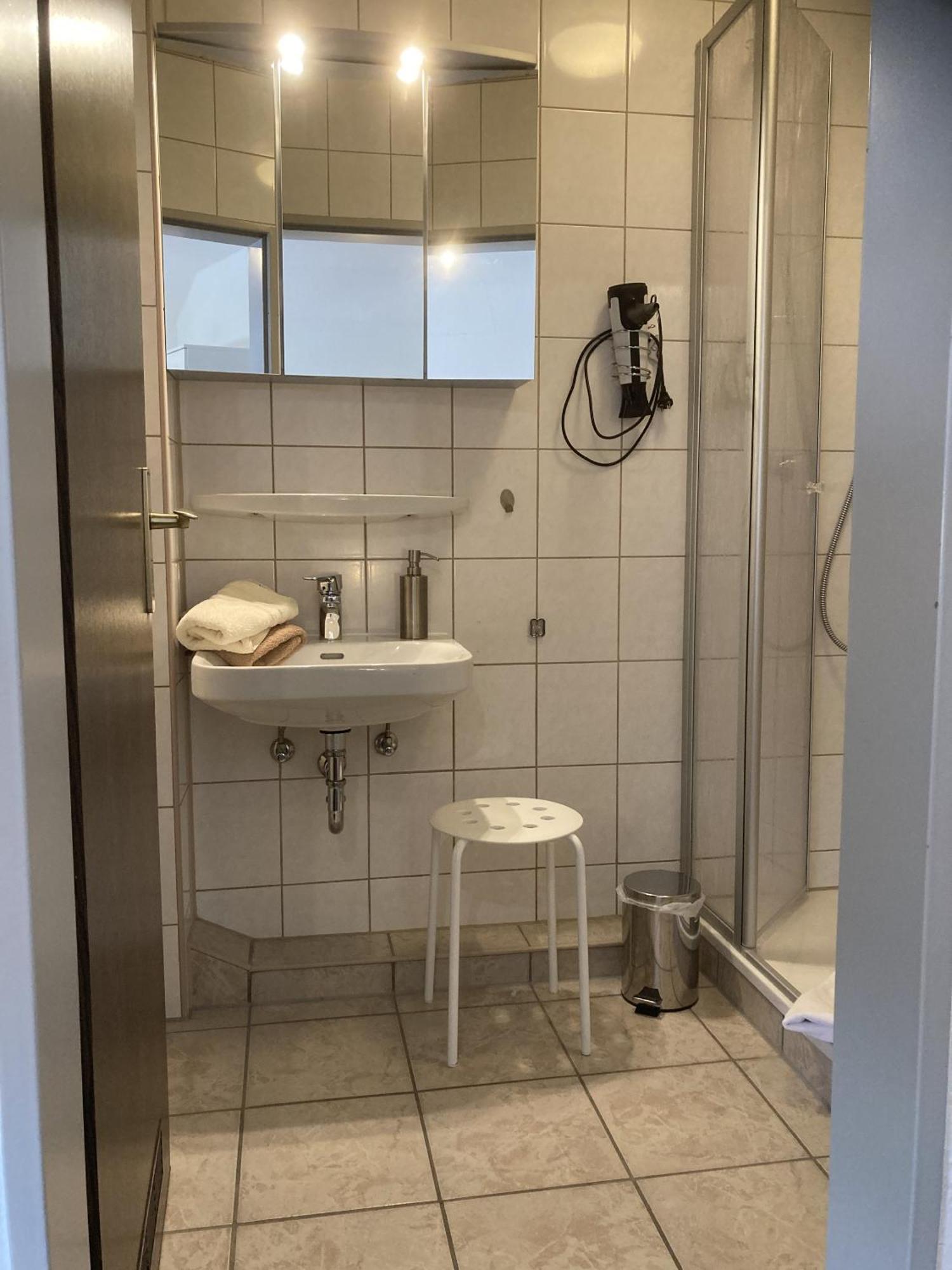 Huus Stoertebeker Bed & Breakfast 3*