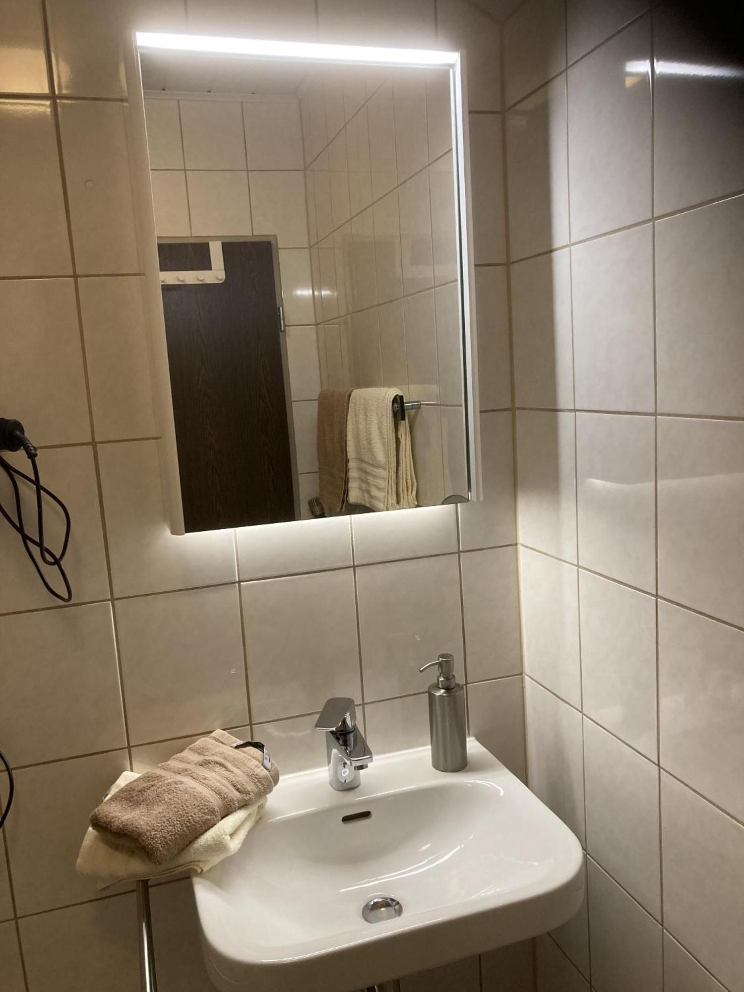 Bed & Breakfast Huus Stoertebeker 3*