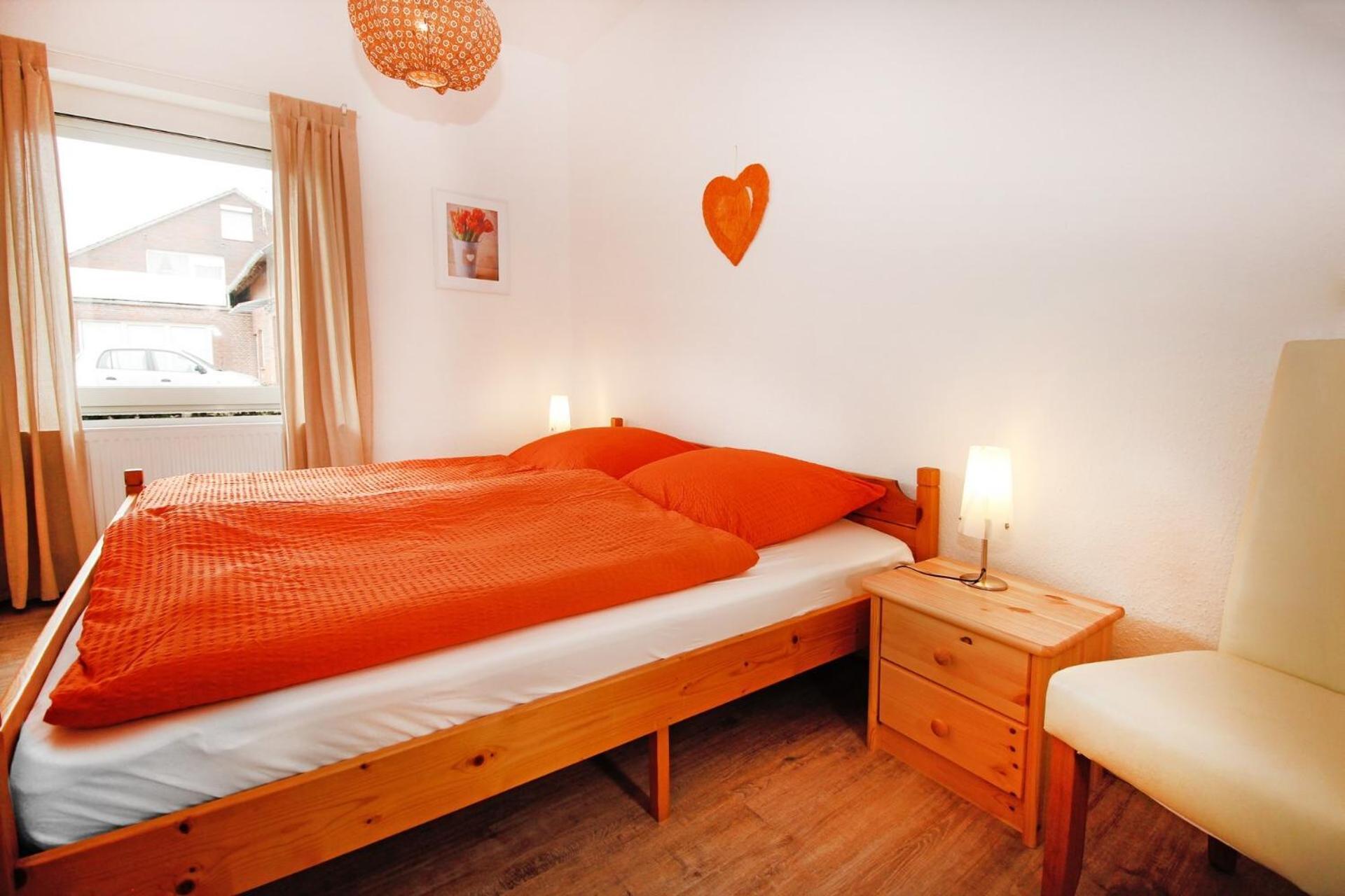 Huus Stoertebeker Bed & Breakfast