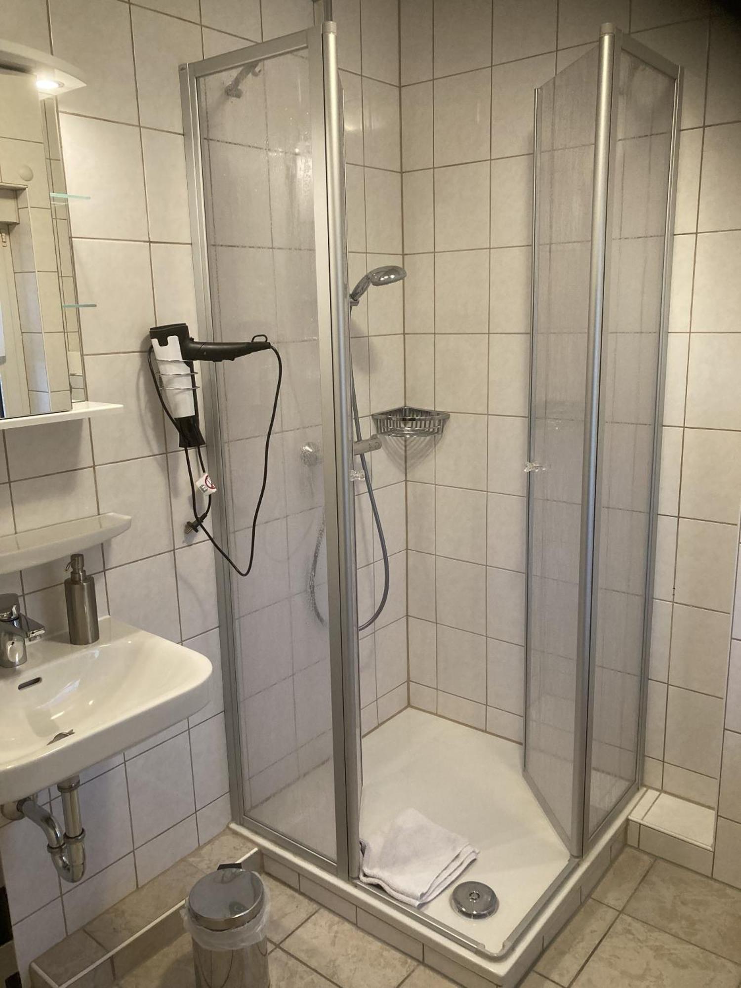 Bed & Breakfast Huus Stoertebeker