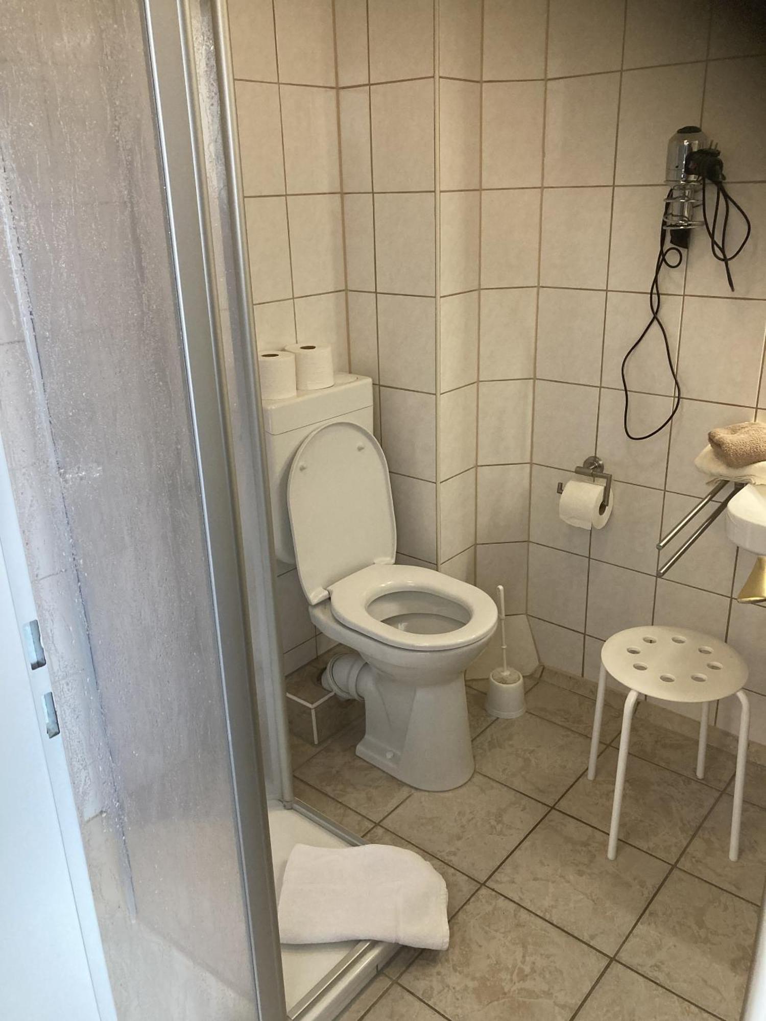 Huus Stoertebeker Bed & Breakfast Dornumersiel