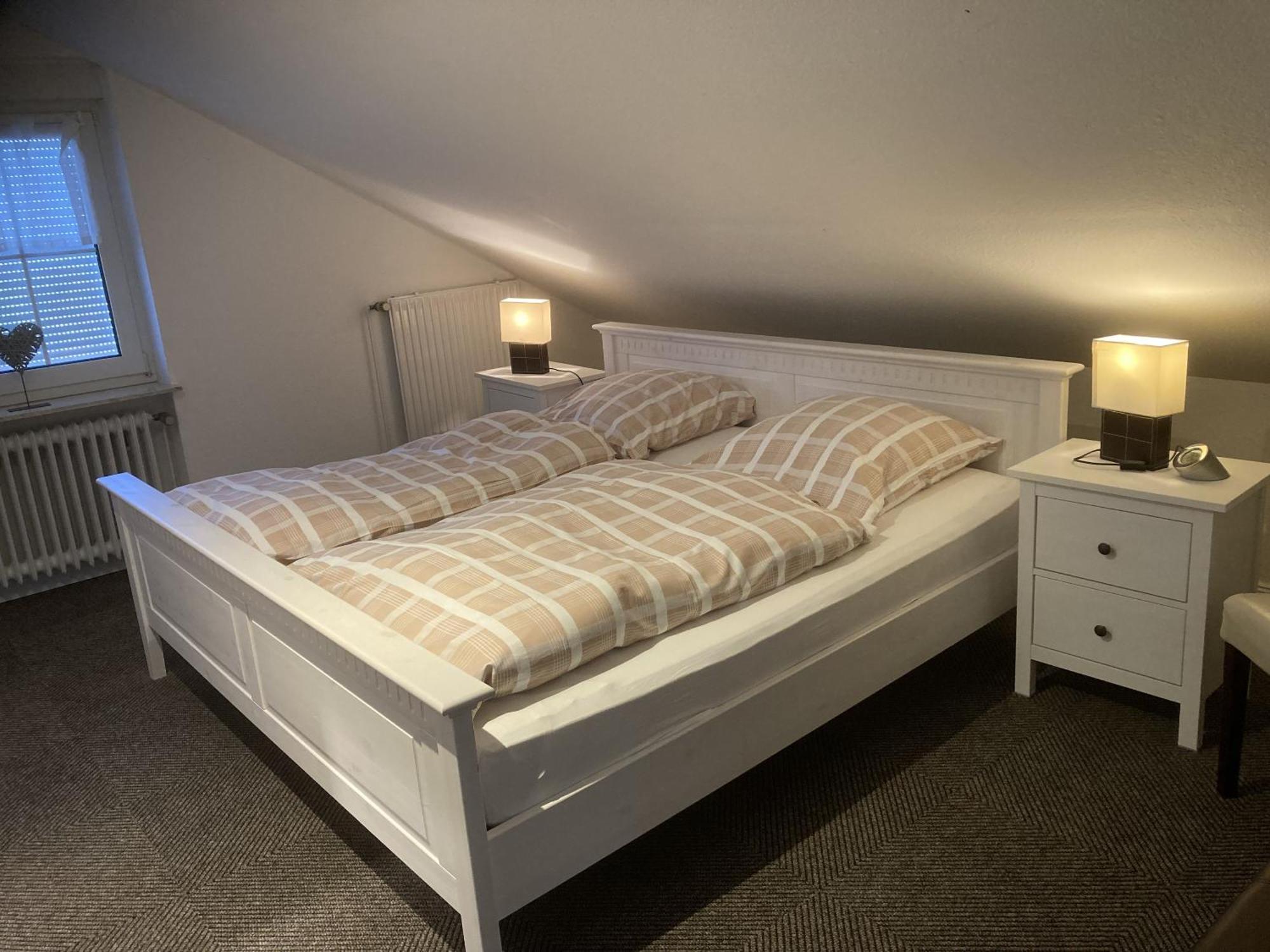Huus Stoertebeker 3*