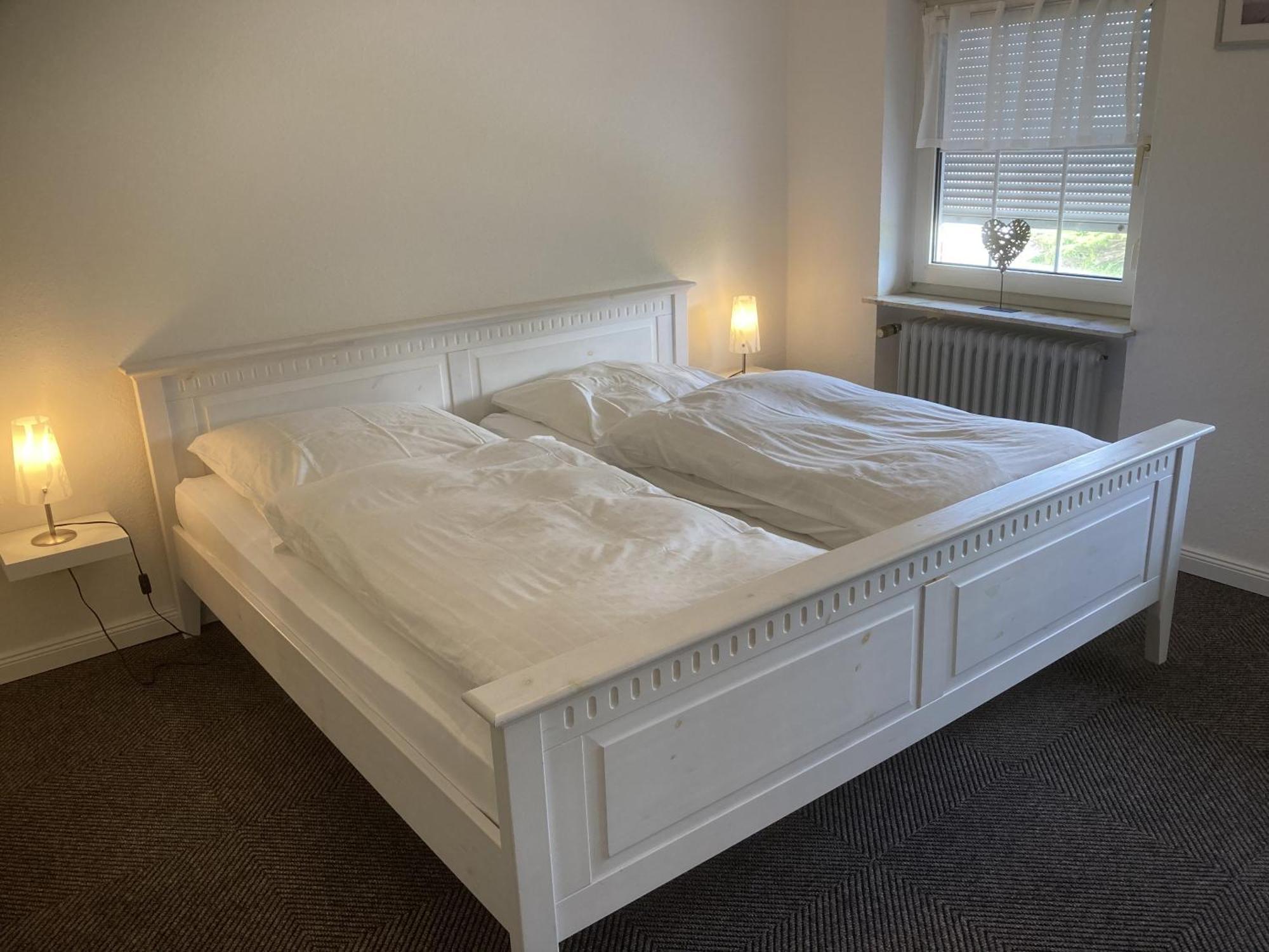 Huus Stoertebeker Bed & Breakfast