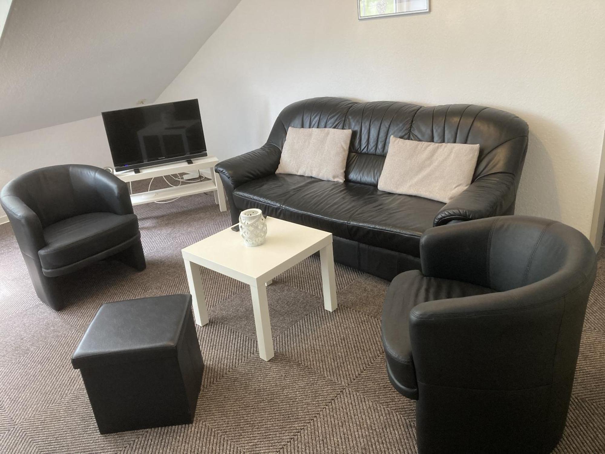 Huus Stoertebeker Bed & Breakfast 3*