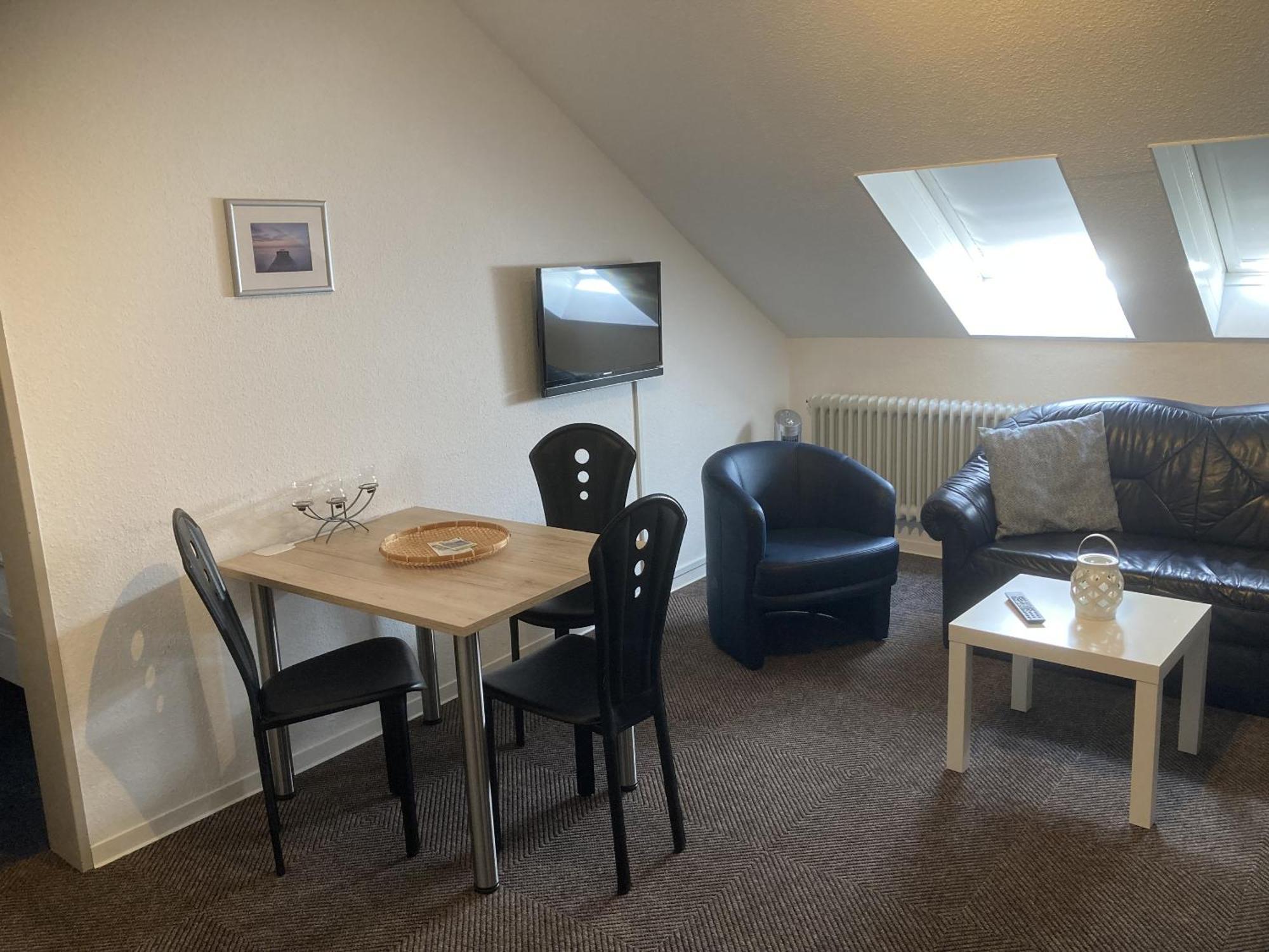 Bed & Breakfast Huus Stoertebeker Dornumersiel