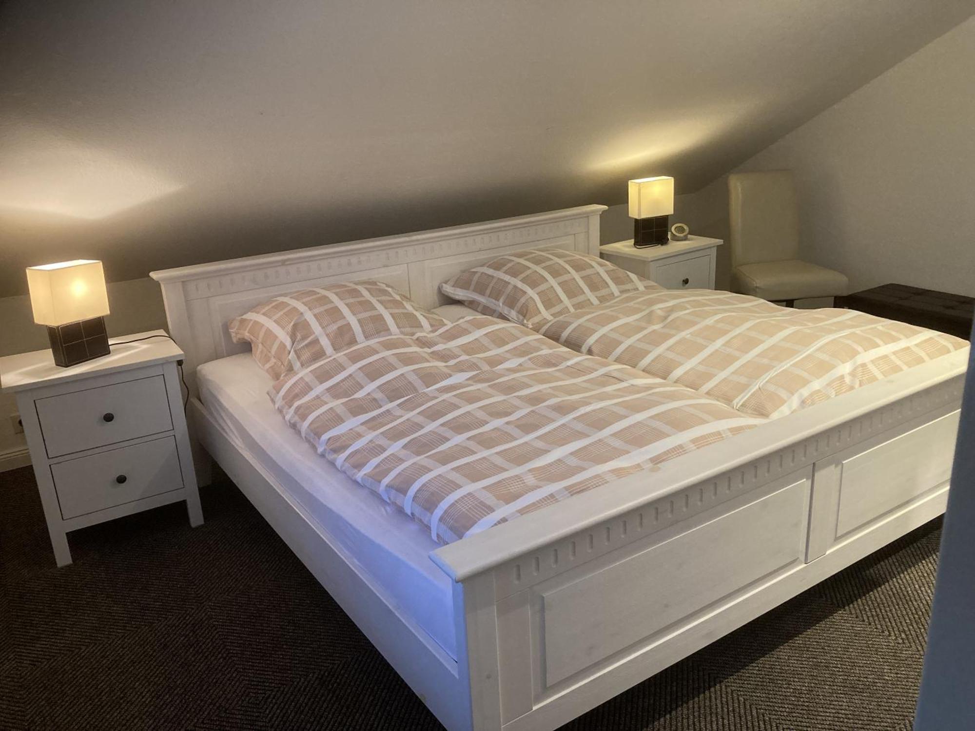 Huus Stoertebeker 3*