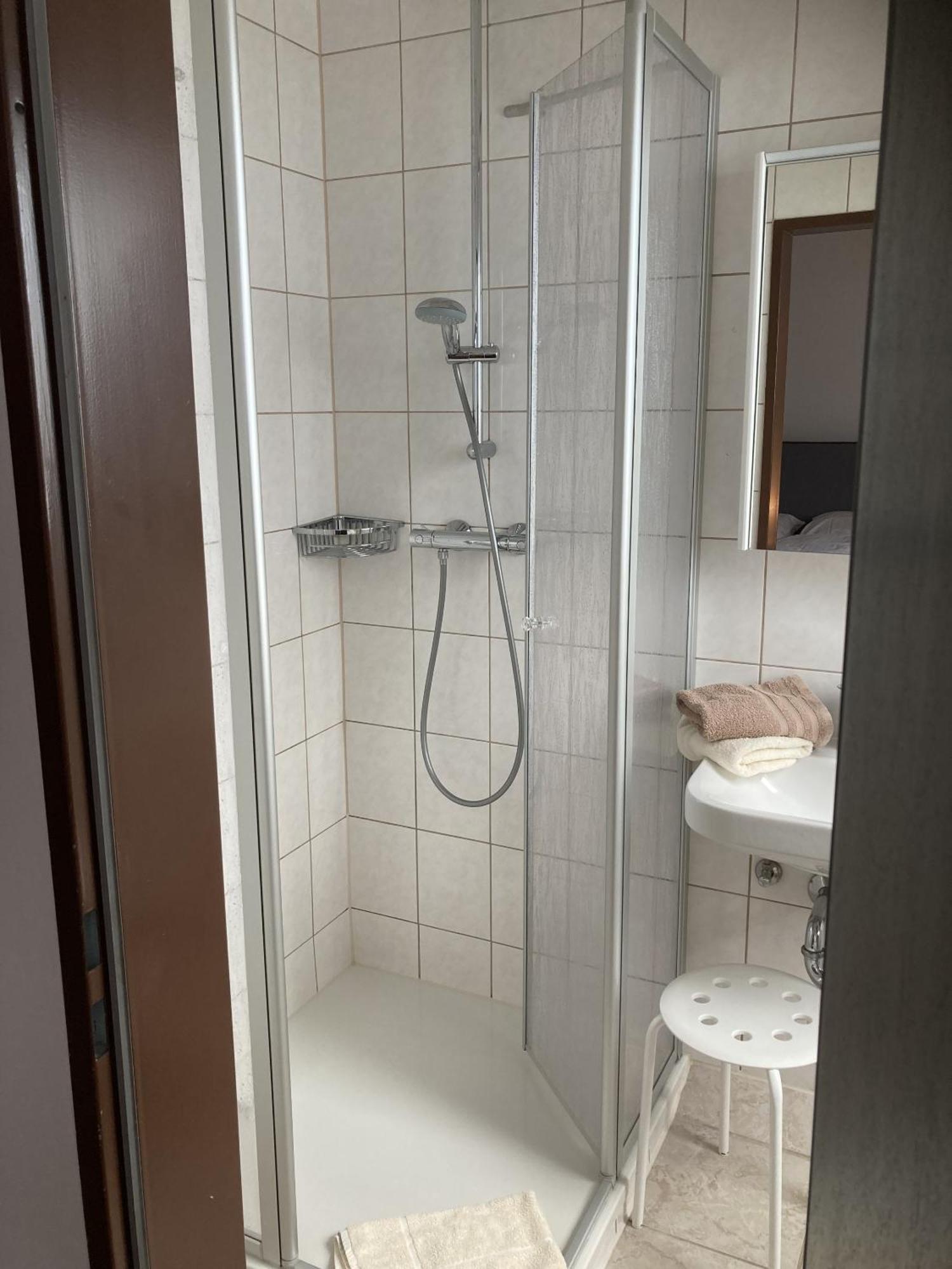 Huus Stoertebeker Bed & Breakfast