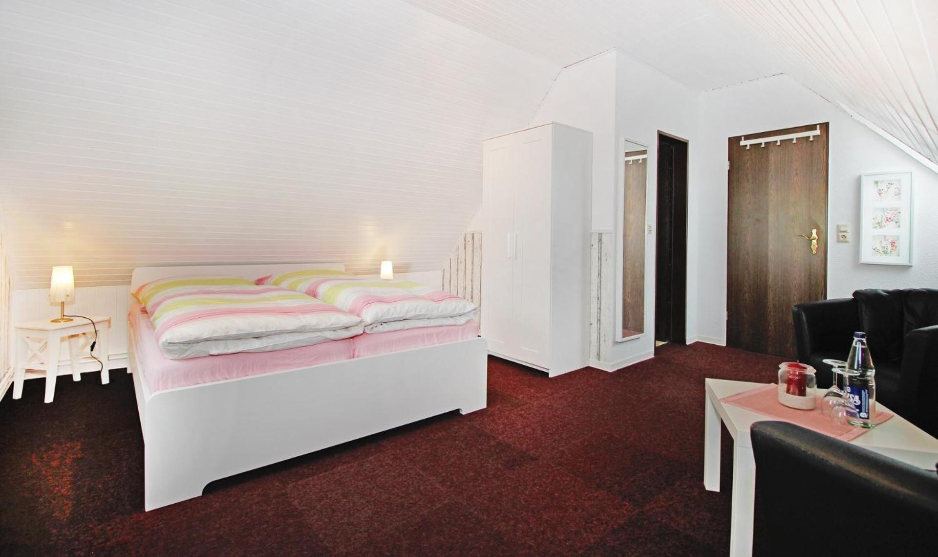 Huus Stoertebeker Bed & Breakfast 3*
