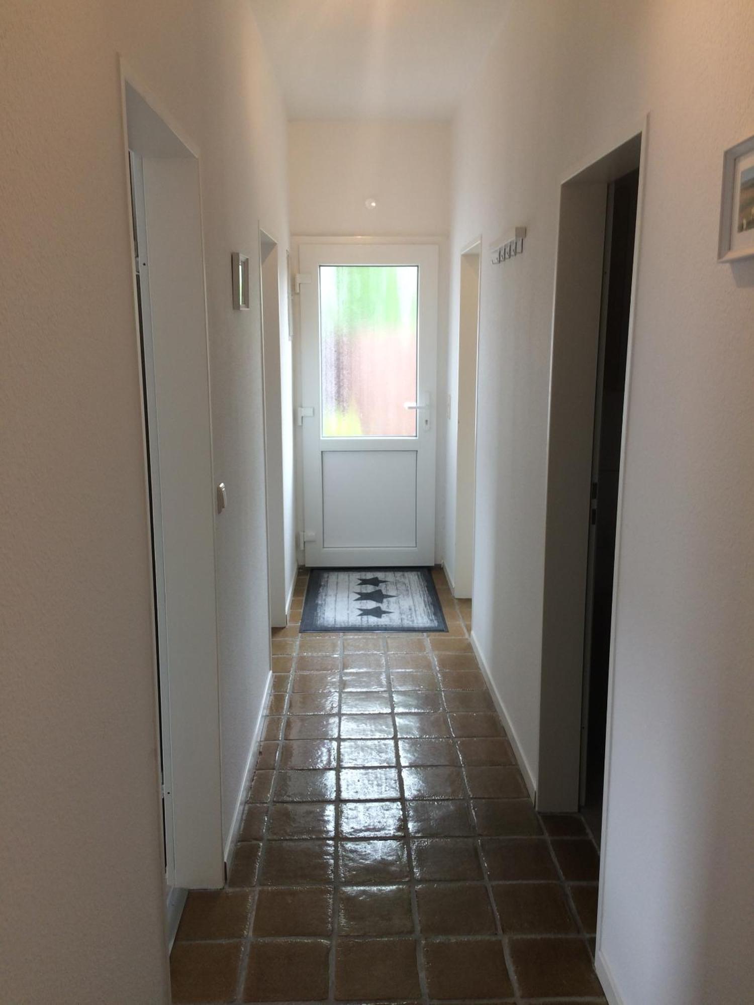 Huus Stoertebeker Bed & Breakfast