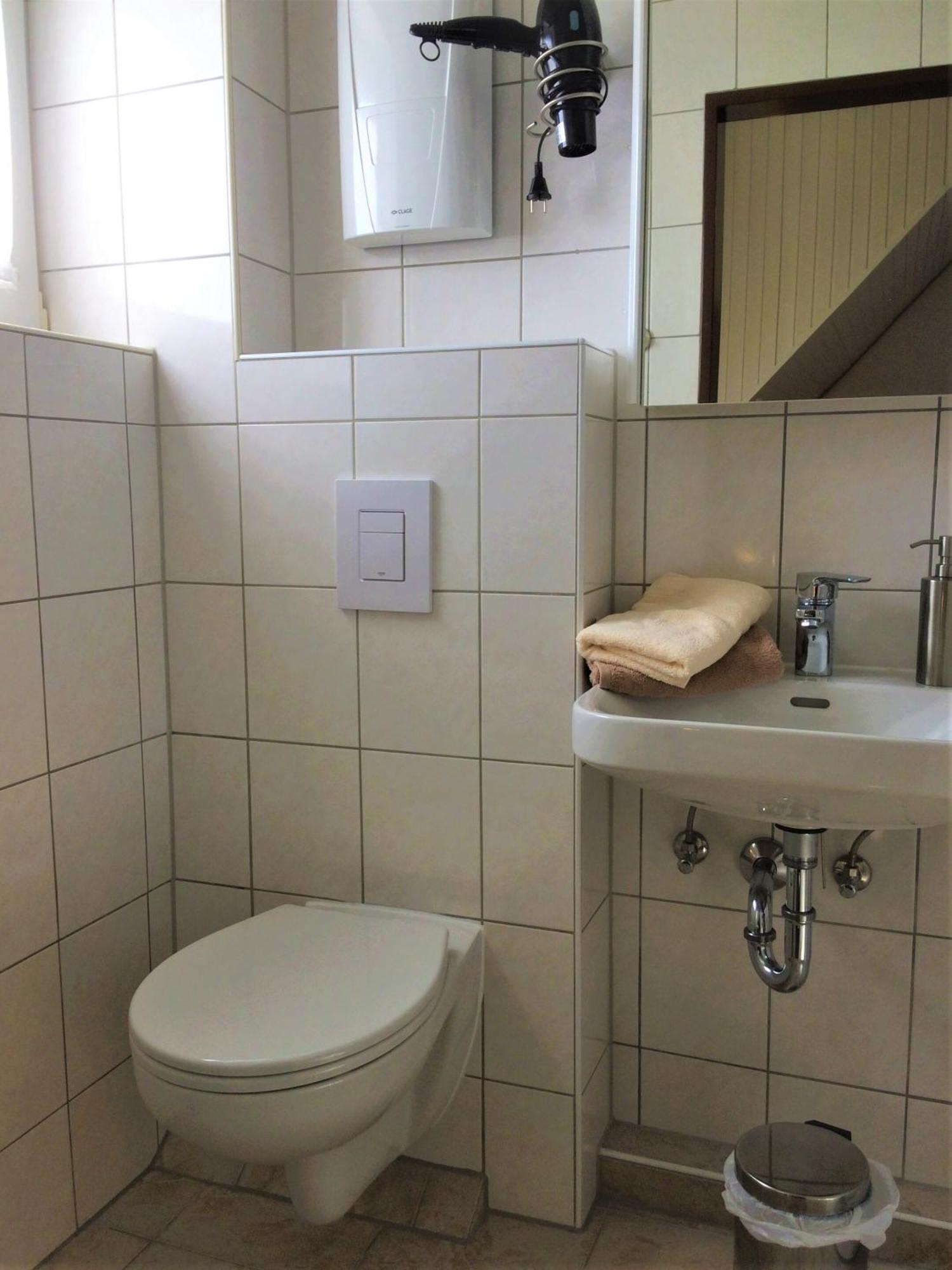 Bed & Breakfast Huus Stoertebeker