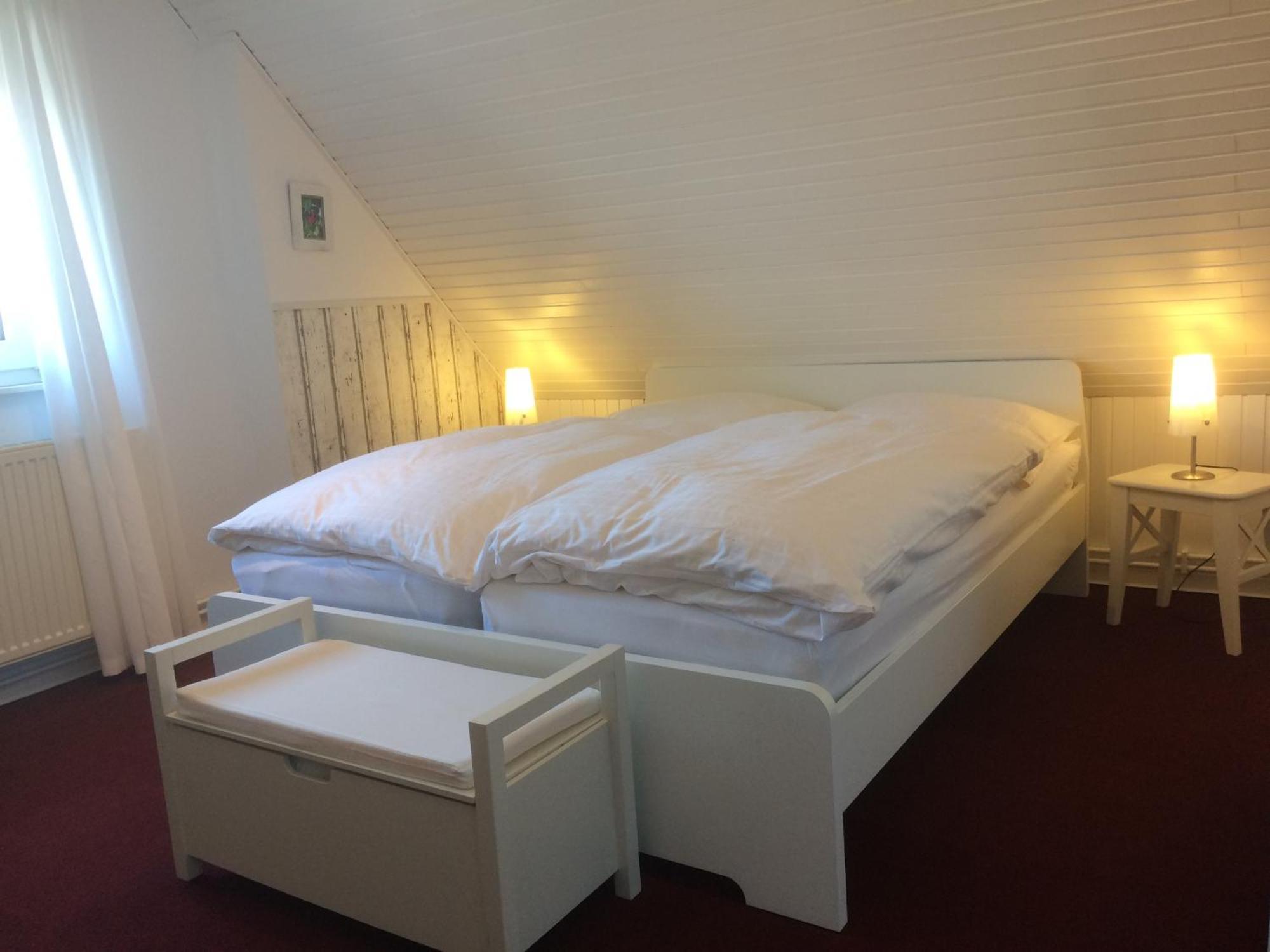 Bed & Breakfast Huus Stoertebeker Dornumersiel