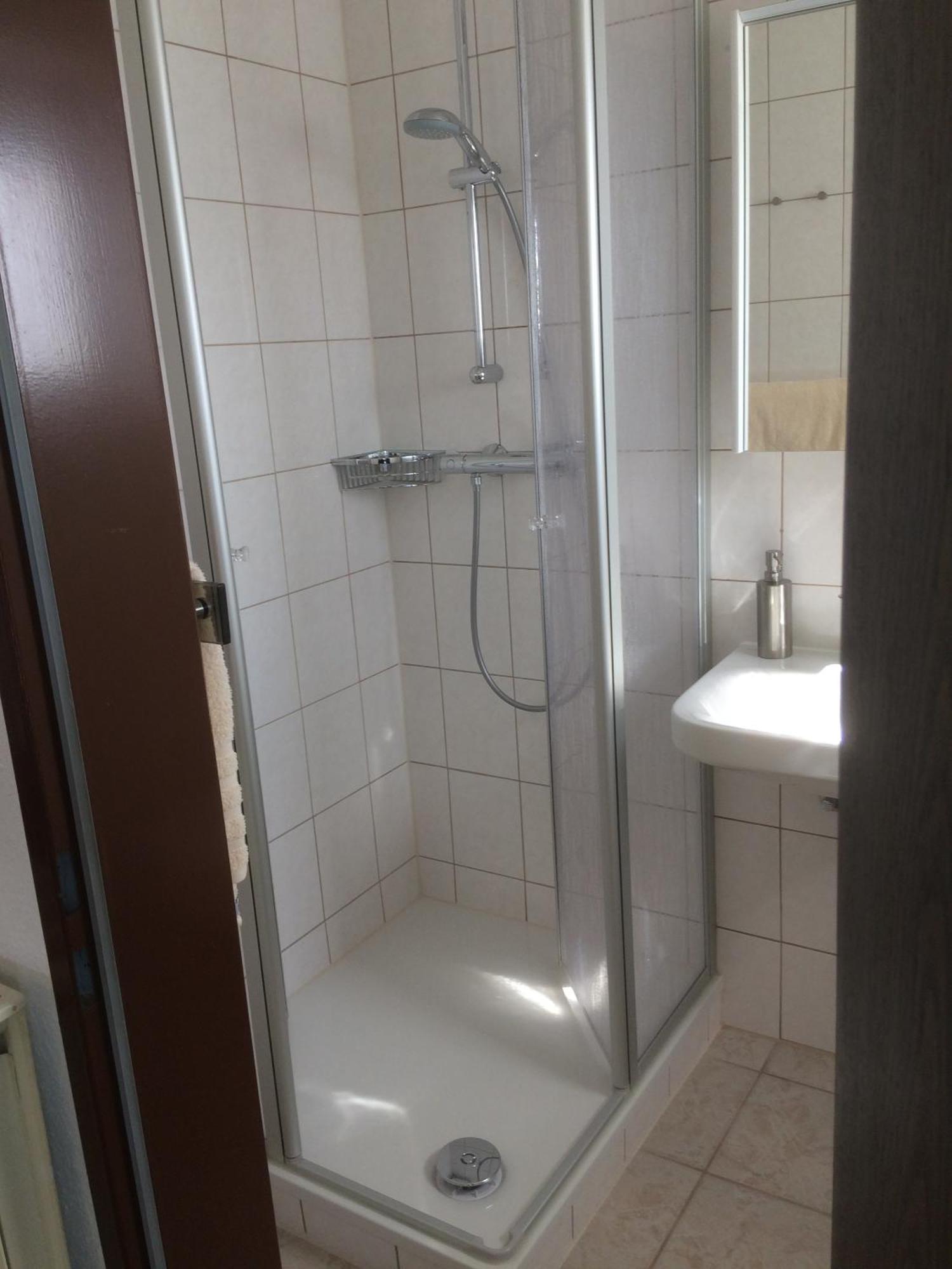 Huus Stoertebeker Bed & Breakfast