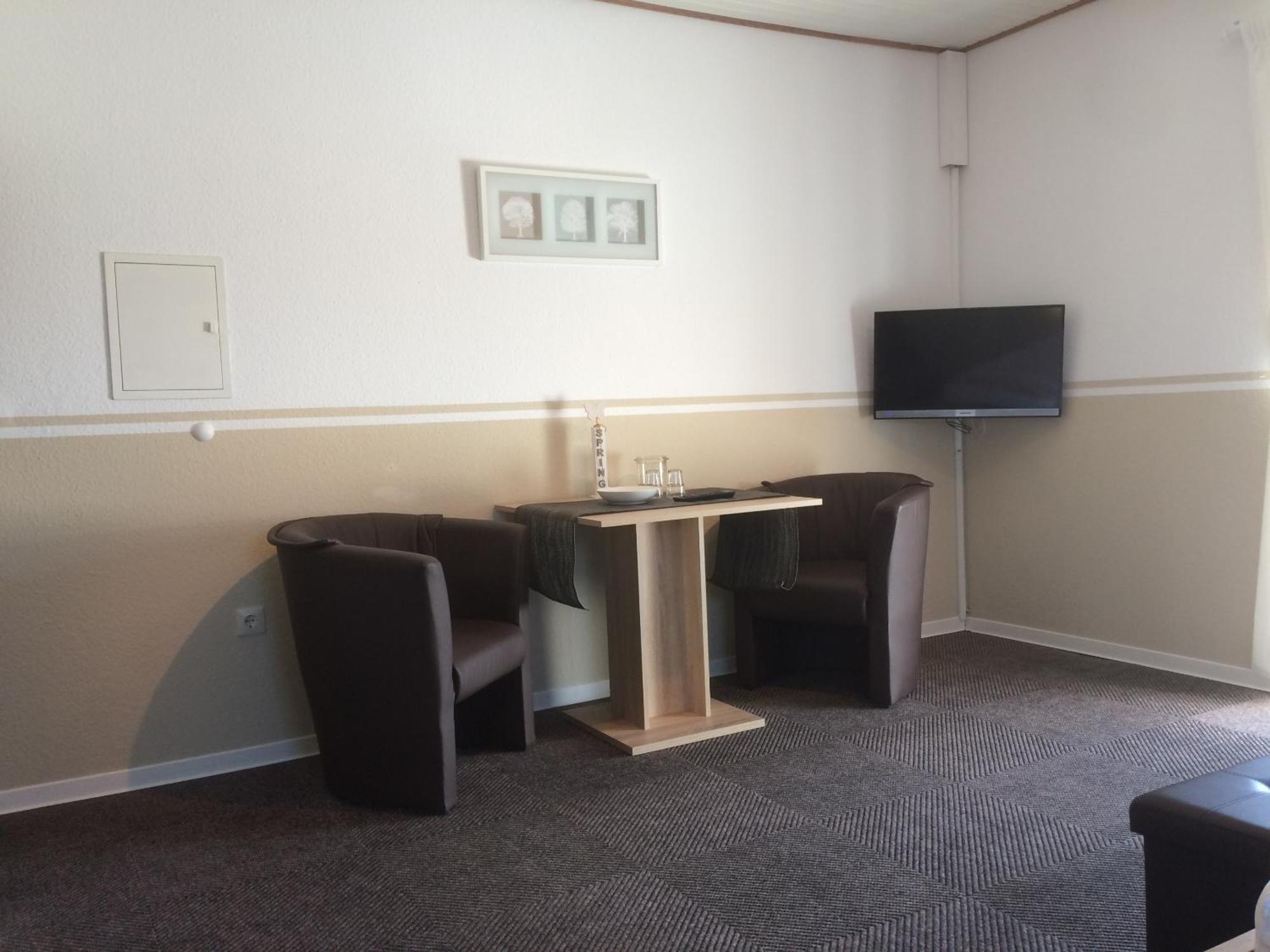 Bed & Breakfast Huus Stoertebeker