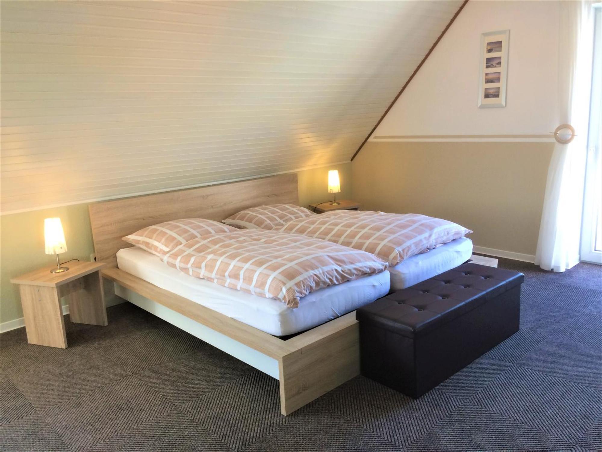 Bed & Breakfast Huus Stoertebeker