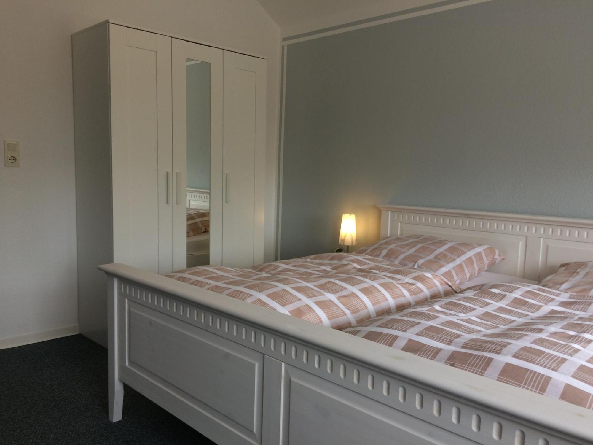 Huus Stoertebeker Bed & Breakfast Dornumersiel
