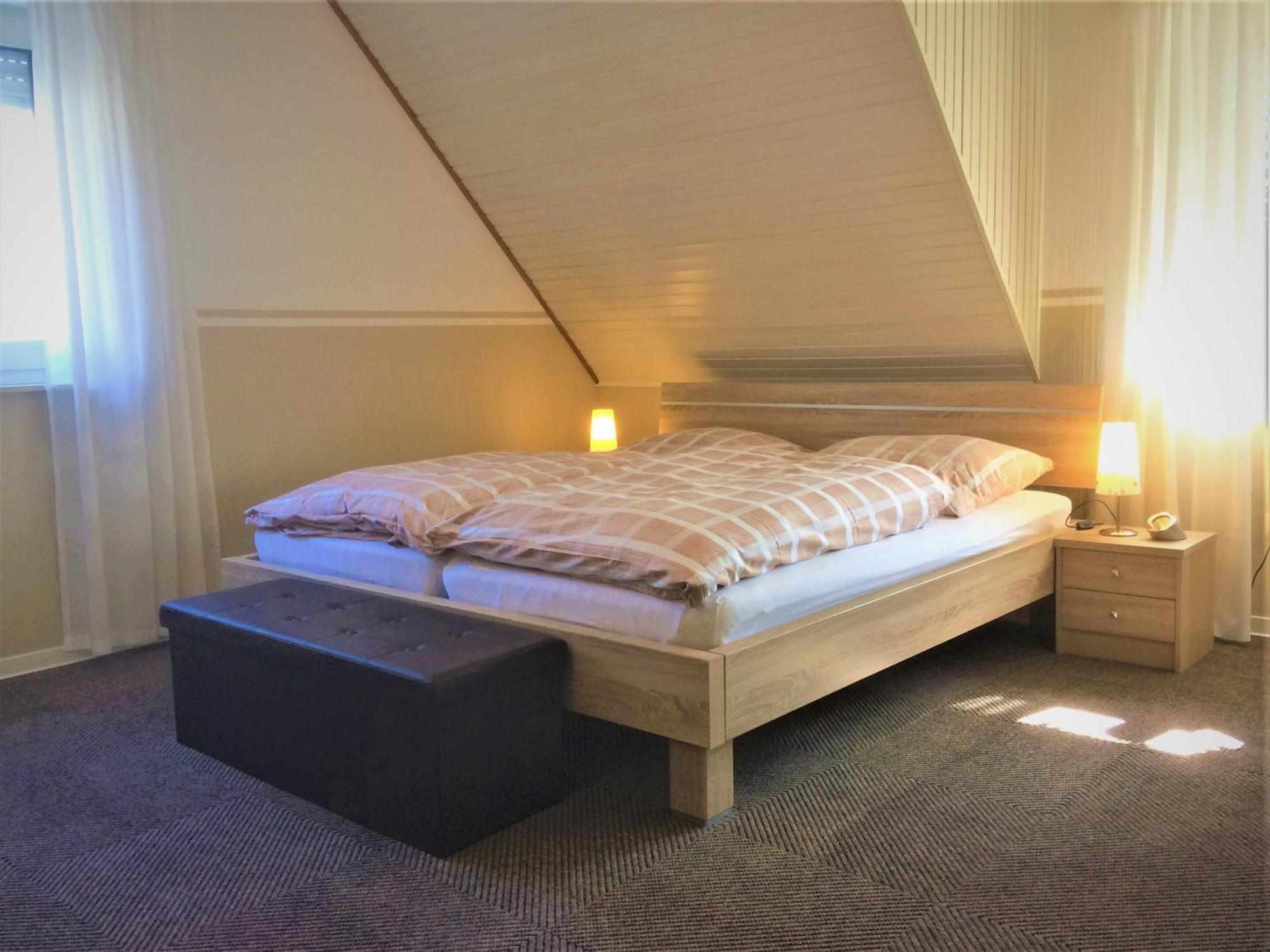 Bed & Breakfast Huus Stoertebeker Dornumersiel