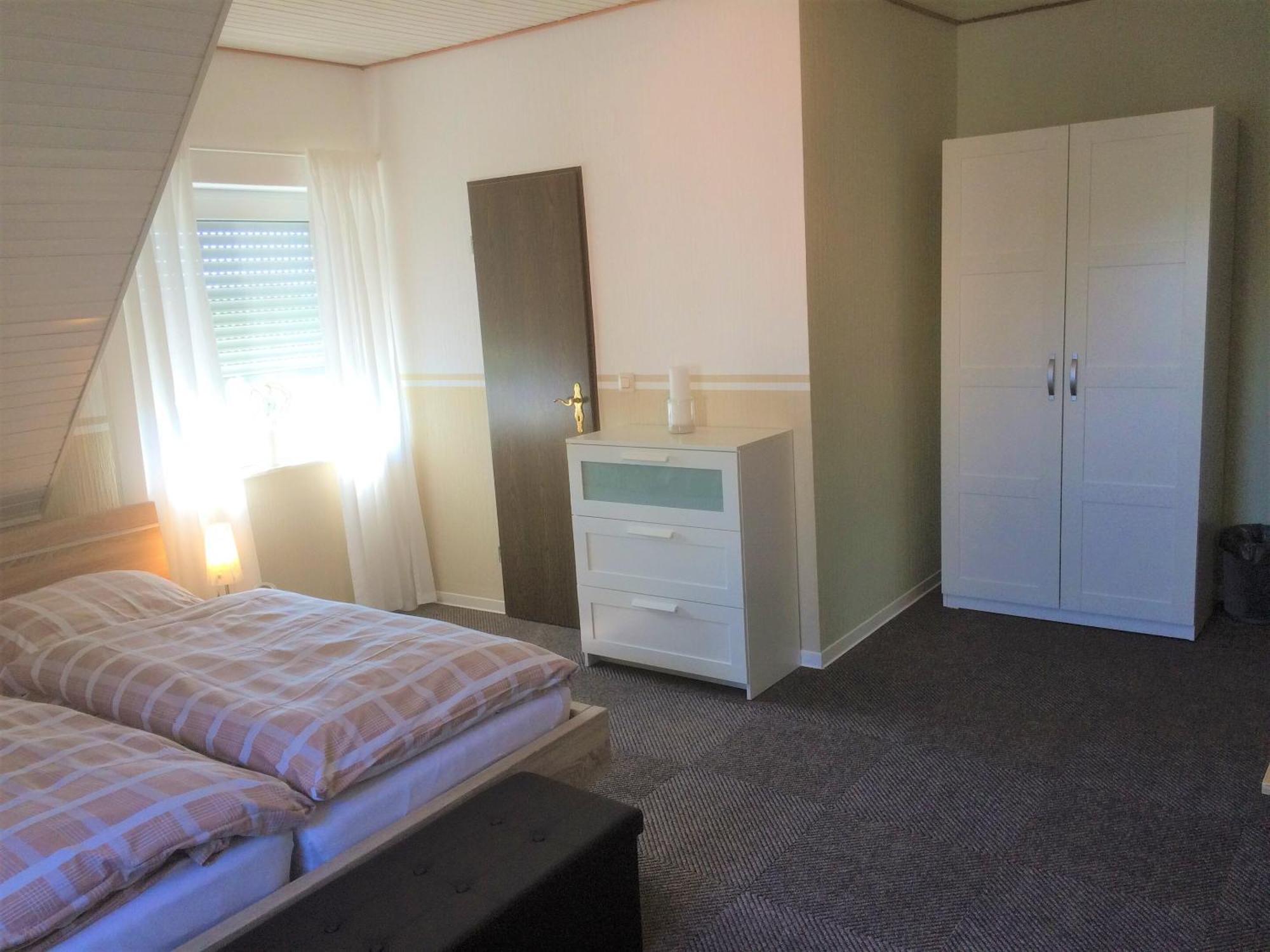 Huus Stoertebeker Bed & Breakfast 3*